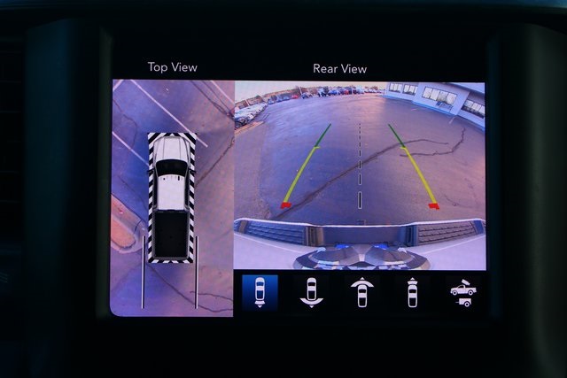 used 2021 Ram 3500 car, priced at $49,799