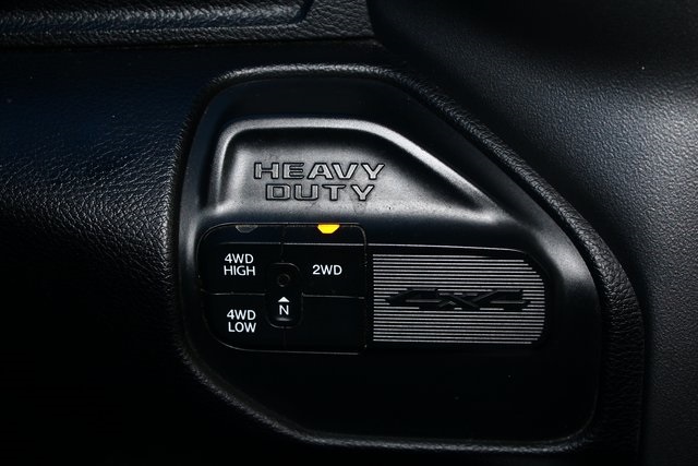 used 2021 Ram 3500 car, priced at $49,799