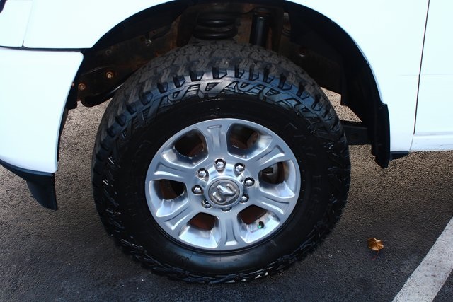 used 2021 Ram 3500 car, priced at $49,799