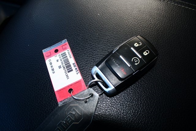 used 2021 Ram 3500 car, priced at $49,799