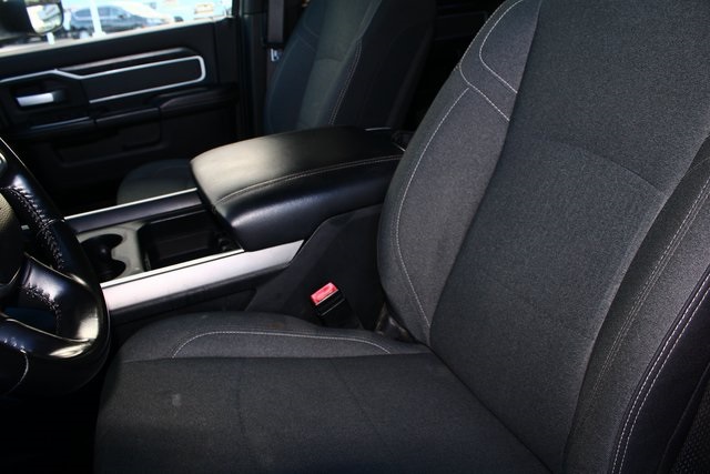 used 2021 Ram 3500 car, priced at $49,799