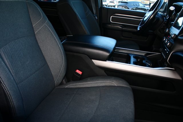 used 2021 Ram 3500 car, priced at $49,799