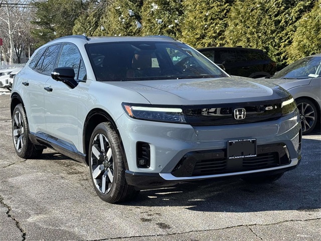 2026 Honda Prologue Elite's photo