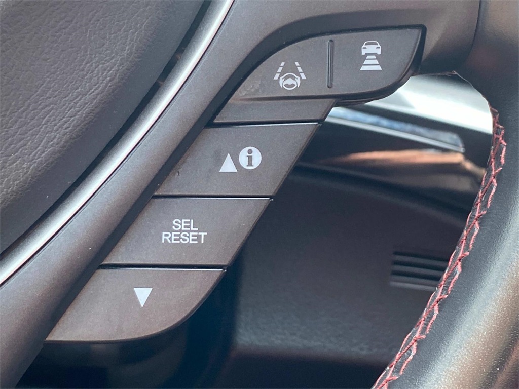 2022 Platinum White Pearl Acura ILX Premium and A-SPEC Packages FWD Sedan
