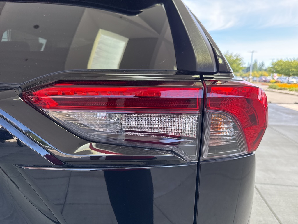 2021 Toyota RAV4 TRD Off-Road photo 6