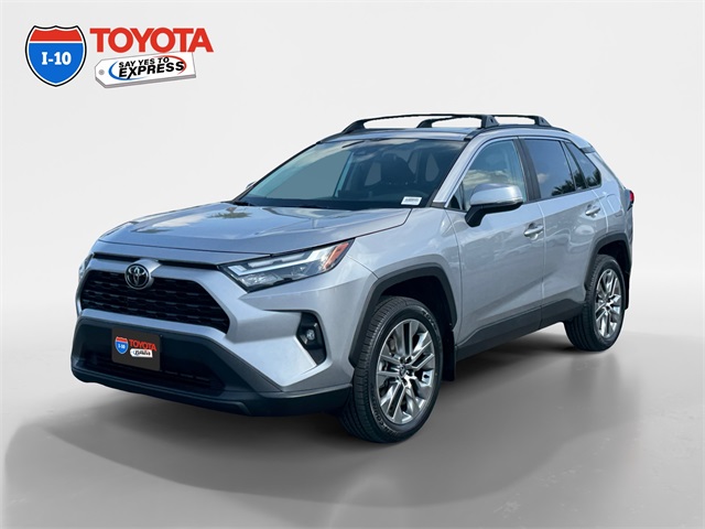 2022 Toyota RAV4 XLE Premium's photo