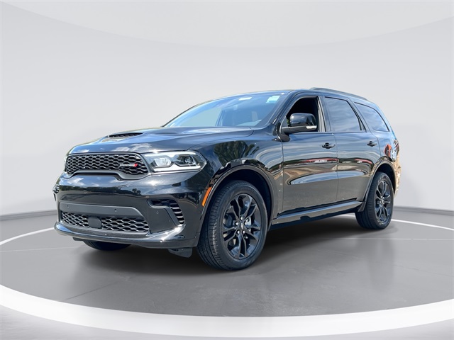 2026 Dodge Durango GT's photo