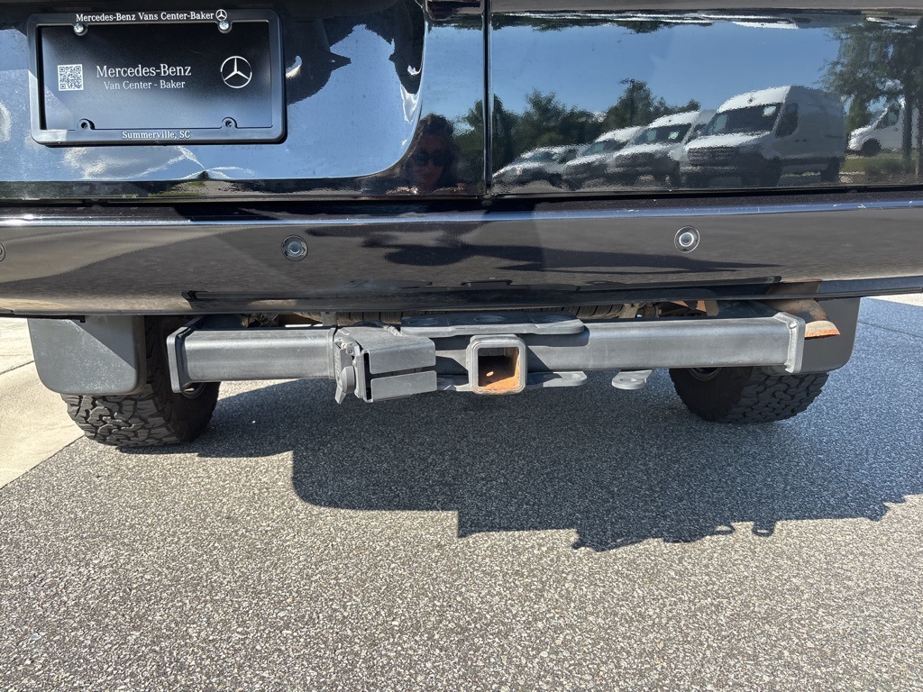 Used 2019 Mercedes-Benz Sprinter 2500 4x4 Passenger Van for sale #MV0945A - photo 14