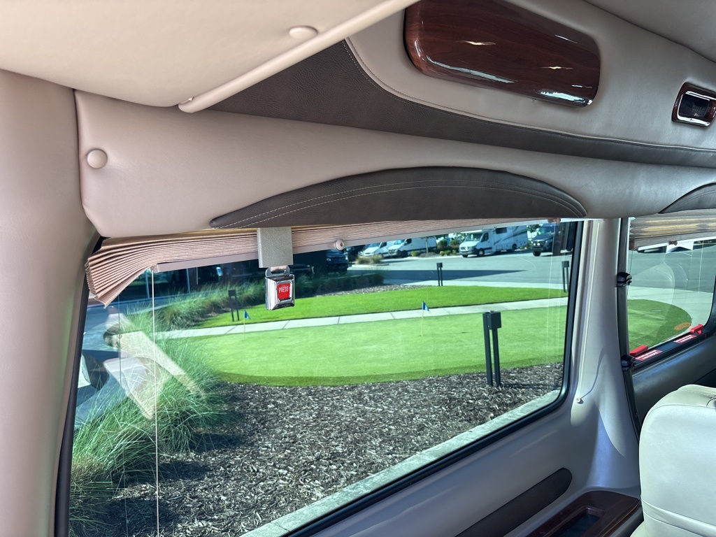 Used 2019 Mercedes-Benz Sprinter 2500 4x4 Passenger Van for sale #MV0945A - photo 16