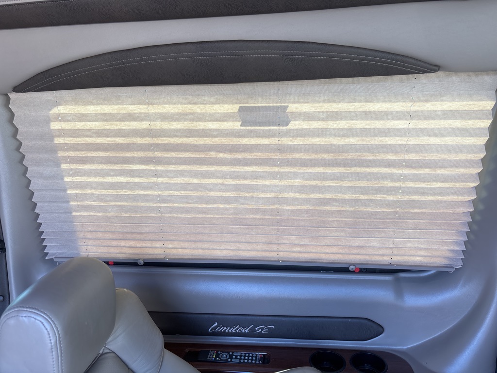 Used 2019 Mercedes-Benz Sprinter 2500 4x4 Passenger Van for sale #MV0945A - photo 26