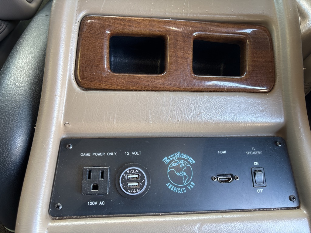 Used 2019 Mercedes-Benz Sprinter 2500 4x4 Passenger Van for sale #MV0945A - photo 29