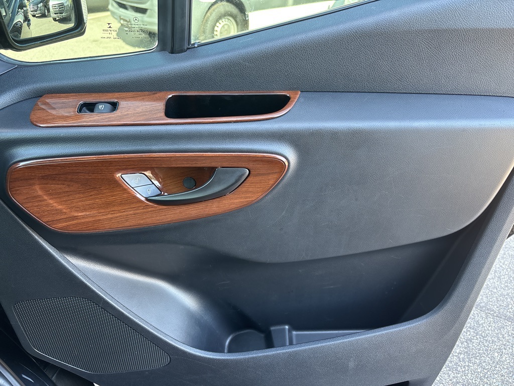 Used 2019 Mercedes-Benz Sprinter 2500 4x4 Passenger Van for sale #MV0945A - photo 33