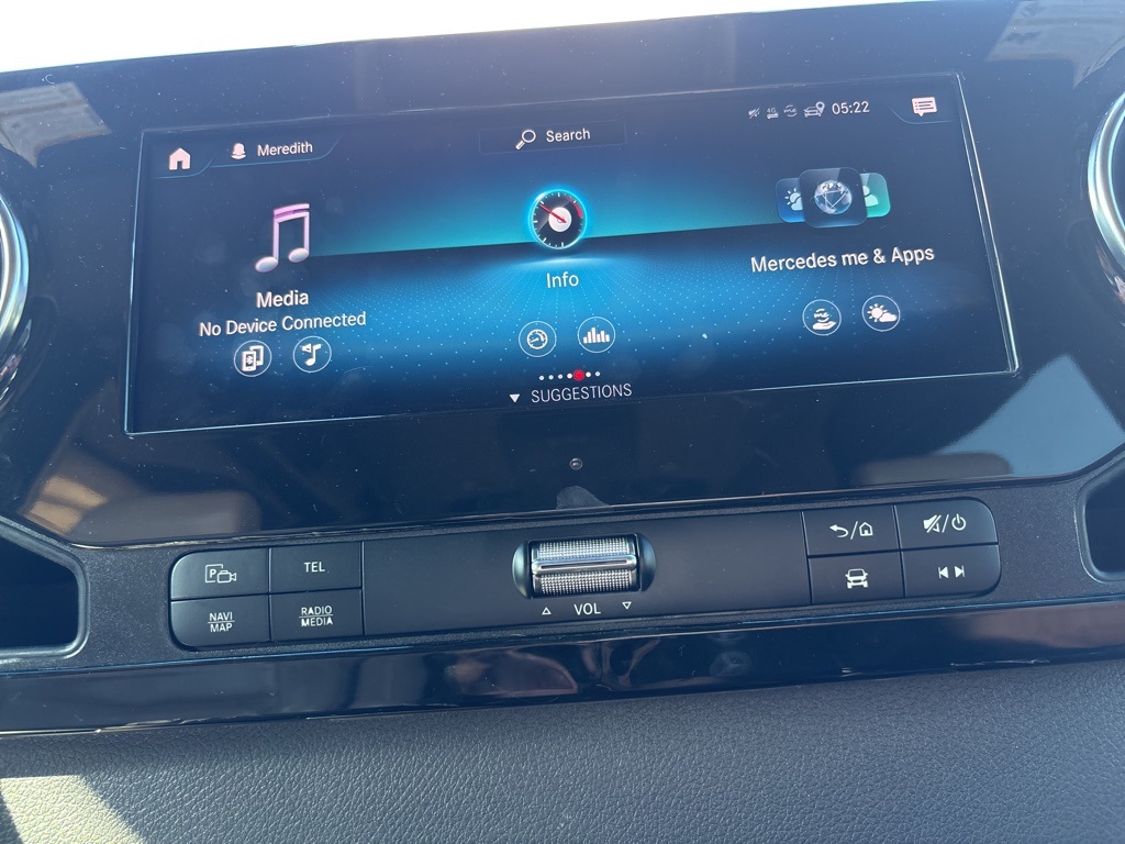 Used 2019 Mercedes-Benz Sprinter 2500 4x4 Passenger Van for sale #MV0945A - photo 41
