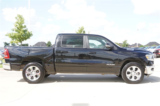 2021 Ram 1500 Big Horn Lone Star photo 9