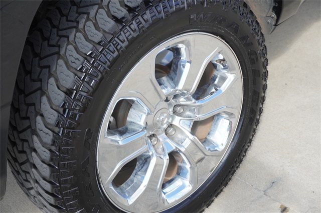 2021 Ram 1500 Big Horn Lone Star photo 10