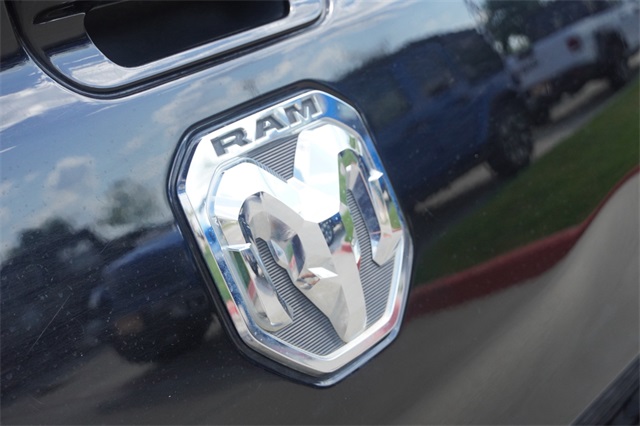 2021 Ram 1500 Big Horn Lone Star photo 11