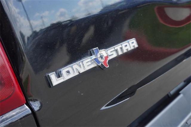 2021 Ram 1500 Big Horn Lone Star photo 12