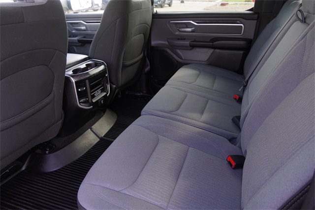 2021 Ram 1500 Big Horn Lone Star photo 13