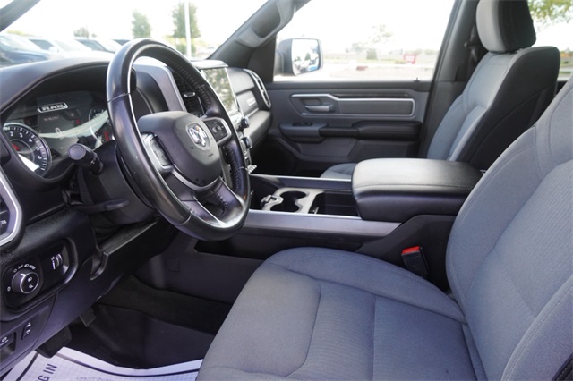 2021 Ram 1500 Big Horn Lone Star photo 19