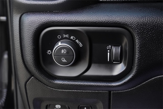 2021 Ram 1500 Big Horn Lone Star photo 22