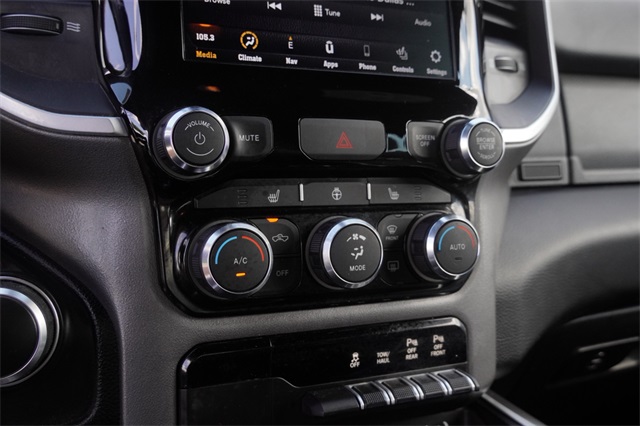2021 Ram 1500 Big Horn Lone Star photo 25