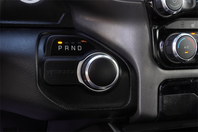 2021 Ram 1500 Big Horn Lone Star photo 26