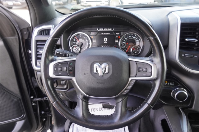 2021 Ram 1500 Big Horn Lone Star photo 27
