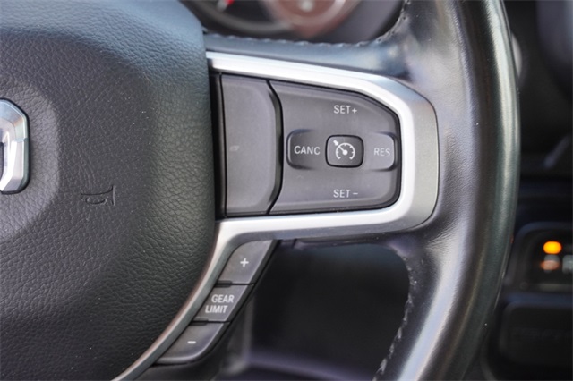 2021 Ram 1500 Big Horn Lone Star photo 28