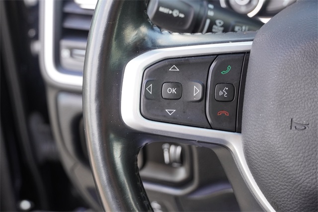 2021 Ram 1500 Big Horn Lone Star photo 29