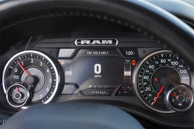 2021 Ram 1500 Big Horn Lone Star photo 31