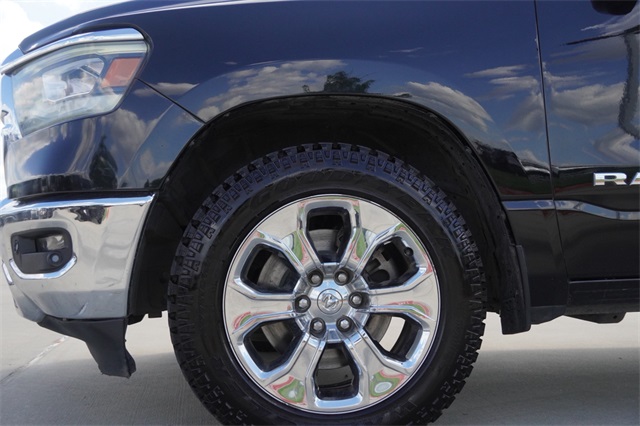2021 Ram 1500 Big Horn Lone Star photo 4