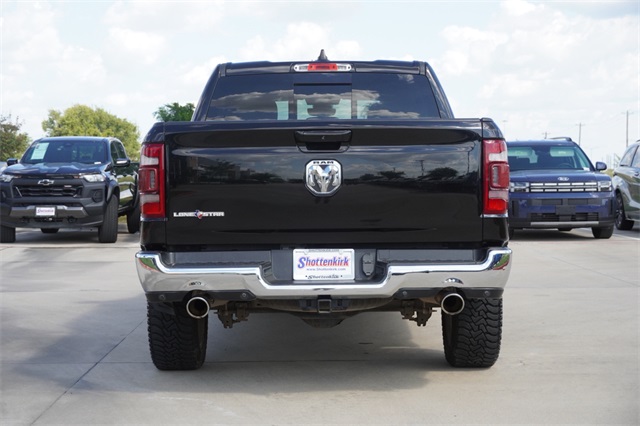 2021 Ram 1500 Big Horn Lone Star photo 7
