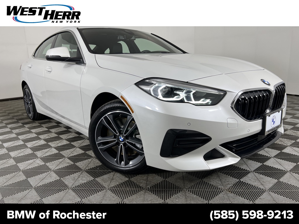 2024 BMW 2 Series