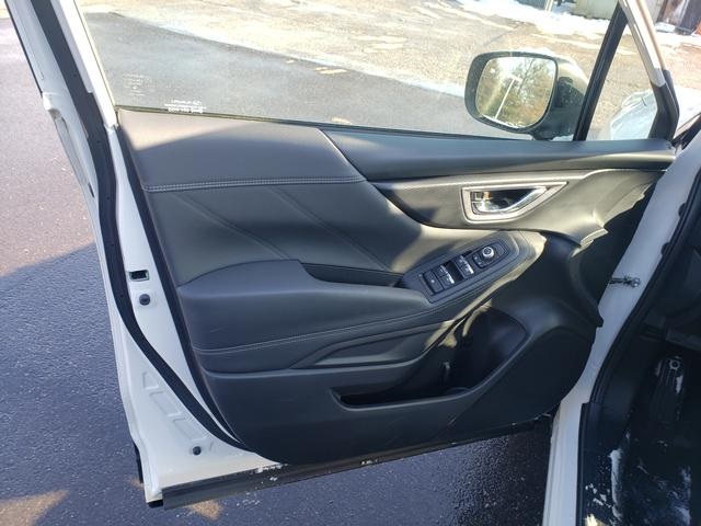 used 2021 Subaru Forester car, priced at $25,200