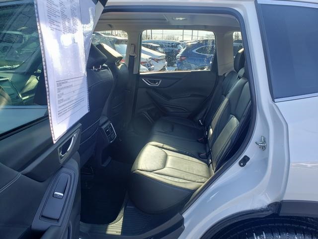 used 2021 Subaru Forester car, priced at $25,200