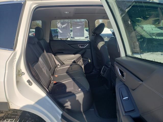 used 2021 Subaru Forester car, priced at $25,200