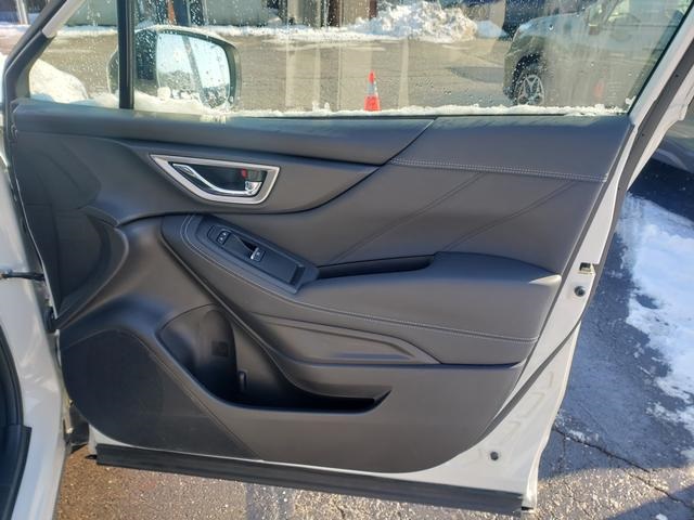 used 2021 Subaru Forester car, priced at $25,200