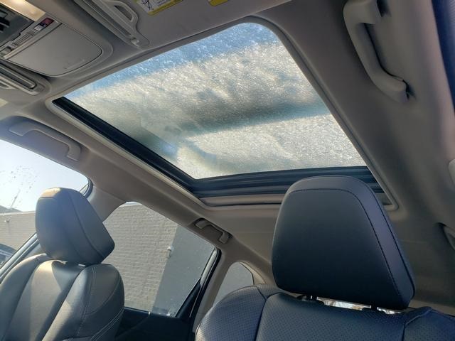 used 2021 Subaru Forester car, priced at $25,200