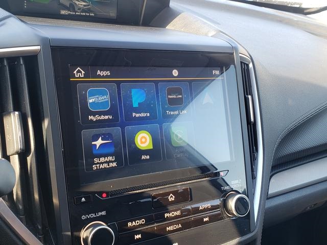 used 2021 Subaru Forester car, priced at $25,200