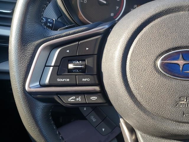 used 2021 Subaru Forester car, priced at $25,200