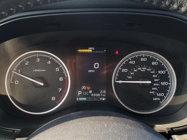 used 2021 Subaru Forester car, priced at $25,200