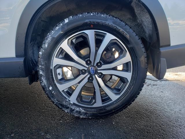 used 2021 Subaru Forester car, priced at $25,200