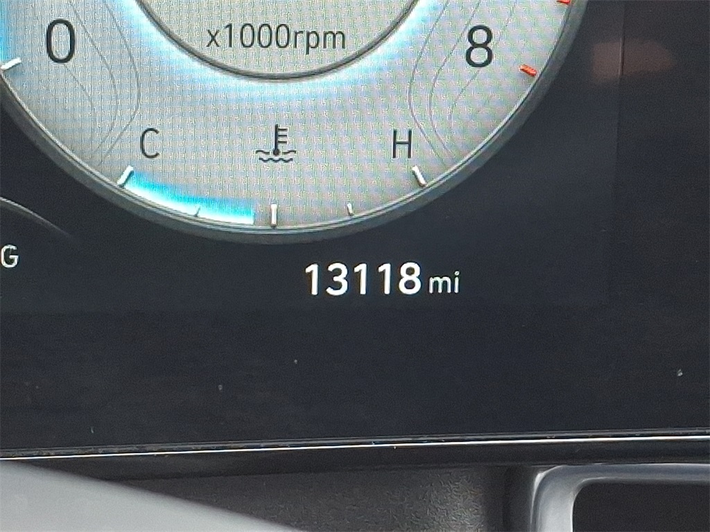 used 2023 Hyundai Elantra car, priced at $19,595