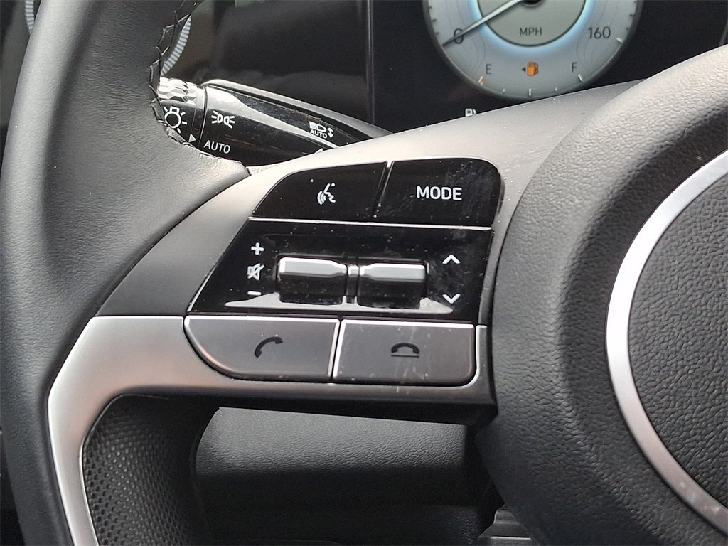 used 2023 Hyundai Elantra car, priced at $19,595