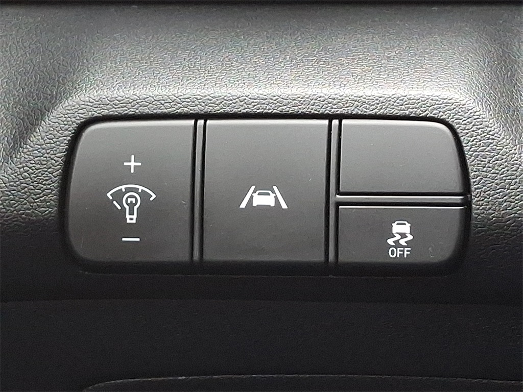 used 2023 Hyundai Elantra car, priced at $19,595