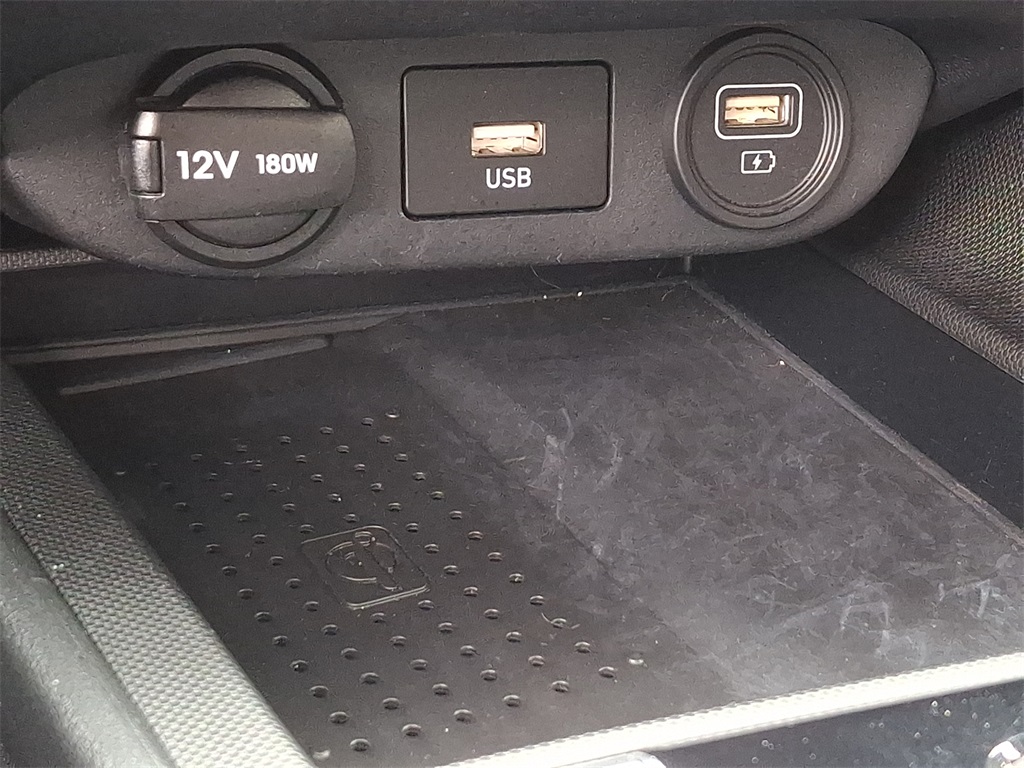 used 2023 Hyundai Elantra car, priced at $19,595