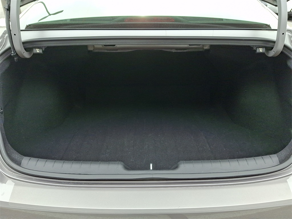 used 2023 Hyundai Elantra car, priced at $19,595