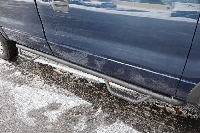 used 2013 Ford F-150 car, priced at $12,600