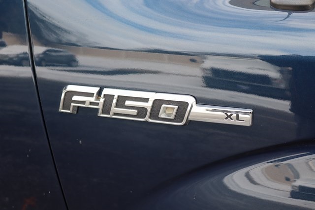 used 2013 Ford F-150 car, priced at $12,600