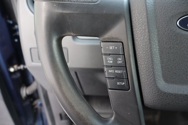 used 2013 Ford F-150 car, priced at $12,600